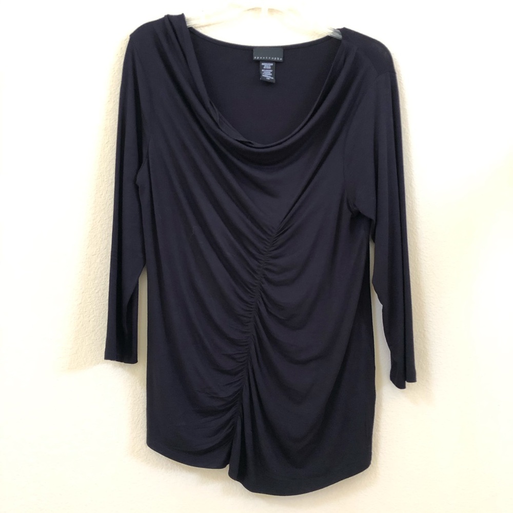Ruched Top